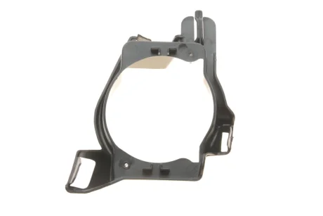 Кронштейн, протитуманної фари AUTOTECHTEILE 505 0296