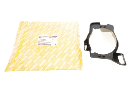 Кронштейн, противотуманной фары AUTOTECHTEILE 505 0297