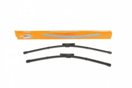 Двірник склоочисника AUTOTECHTEILE 505 0604