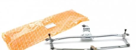 Привод стеклоочистителя AUTOTECHTEILE 505 1000