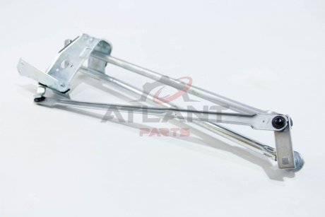 Привід склоочисників (трапеція) Citroen Jumper/Fiat Ducato/Peugeot Boxer 02-06 AUTOTECHTEILE 505 1002