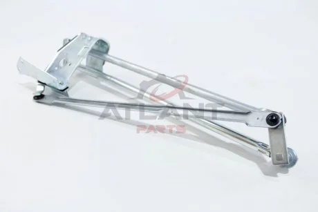 Привод стеклоочистителей (трапеция) Citroen Jumper/Fiat Ducato/Peugeot Boxer 02-06 AUTOTECHTEILE 505 1002