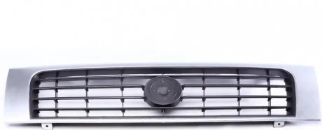 Решетка радиатора AUTOTECHTEILE 505 1107