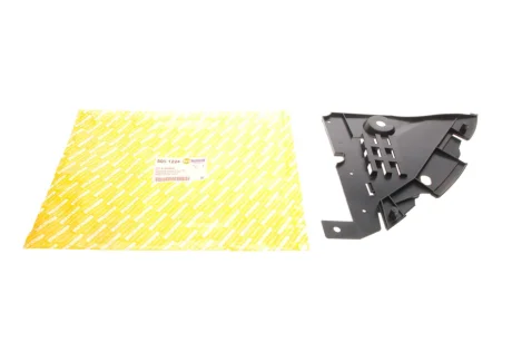 Облицовка дна, левая AUTOTECHTEILE 505 1224