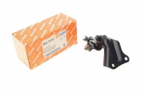 Ролик бічних дверей Ford Transit (00-14) верхній правий R (ATT) AUTOTECHTEILE 505 1510