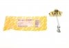 Обмежувач дверей перед Duster/Logan/Sandero 04- AUTOTECHTEILE 505 1533 (фото 1)