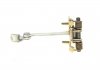 Обмежувач дверей перед Duster/Logan/Sandero 04- AUTOTECHTEILE 505 1533 (фото 2)