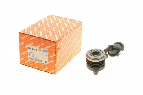 Подшипник выжимной Fiat Ducato 2.3JTD 06- AUTOTECHTEILE 506 0012