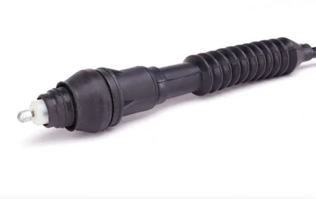 Трос сцепления Citroen Berlingo/Peugeot Partner 1.9D/2.0HDI 02- (с авторегул.) (902/724mm) AUTOTECHTEILE 506 0201