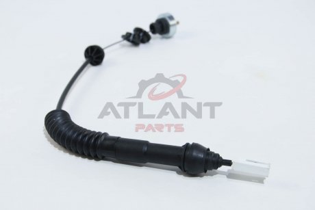 Трос зчеплення Fiat Scudo/Peugeot Expert 1.9TD (855/500mm) AUTOTECHTEILE 506 0205