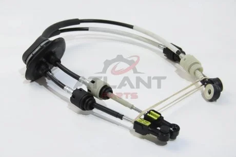 Трос кулиси Citroen Berlingo/Peugeot Partner 08- (AUTOTECHTEILE 5060310