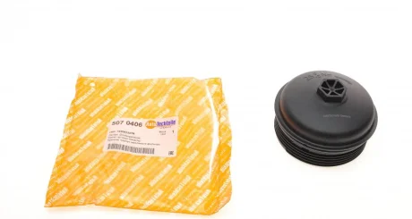 Кришка оливного фільтра AUTOTECHTEILE 507 0406