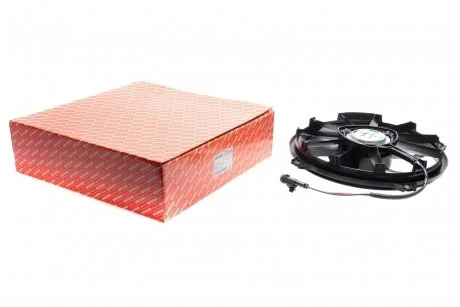 Фото крила вентилятора AUTOTECHTEILE 508 0061 Крила вентилятора AUTOTECHTEILE 508 0061