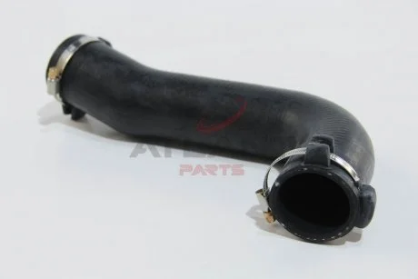 Патрубок интеркулера Fiat Scudo/Peugeot Expert 2.0D/HDi 07- AUTOTECHTEILE 508 0205