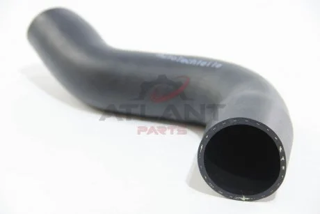 Патрубок интеркулера Fiat Ducato/Citroen Jumper/Peugeot Boxer 2.2HDI 06- AUTOTECHTEILE 508 0206