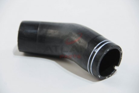 Патрубок интеркулера Fiat Doblo 1.6/2.0 D Multijet 10- (R) AUTOTECHTEILE 508 0235