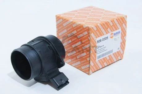 РАСХОД ВОЗДУХА Berlingo/Expert 1.9D(DW8)/2.0HDi AUTOTECHTEILE 509 0305