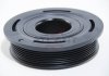 Шкив коленвала Master/Trafic 2.2-2.5 dCi 03- (7PK) AUTOTECHTEILE 510 0004 (фото 2)