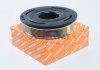 Шкив коленвала Master/Trafic 2.2-2.5 dCi 03- (6PK) AUTOTECHTEILE 510 0005 (фото 1)