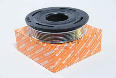Шкив коленвала Master/Trafic 2.2-2.5 dCi 03- (6PK) AUTOTECHTEILE 510 0005