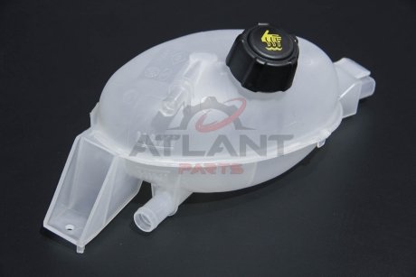 Расширительный бачок AUTOTECHTEILE 511 0122