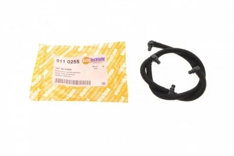 Шланг обратки Doblo/Combo 1.3D 09- AUTOTECHTEILE 511 0255