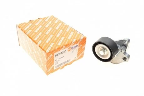 Натягувач ременя AUTOTECHTEILE 512 0005