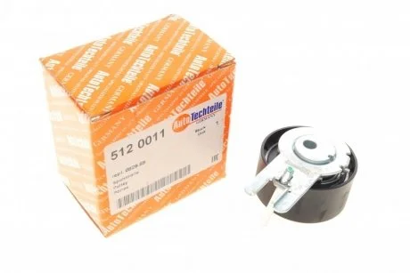 Фото 1 - ролик AUTOTECHTEILE 512 0011 Ролик AUTOTECHTEILE 512 0011 (фото 1)