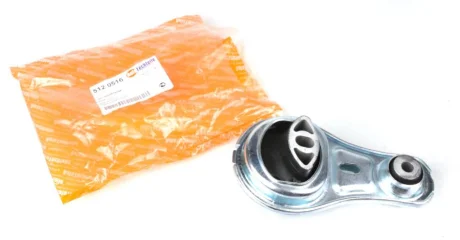 Подушка двигуна (сзади, снизу) AUTOTECHTEILE 512 0516