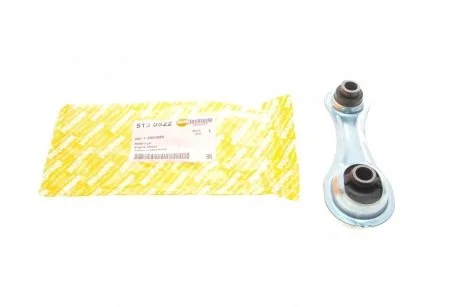 Подушка двигуна AUTOTECHTEILE 512 0522