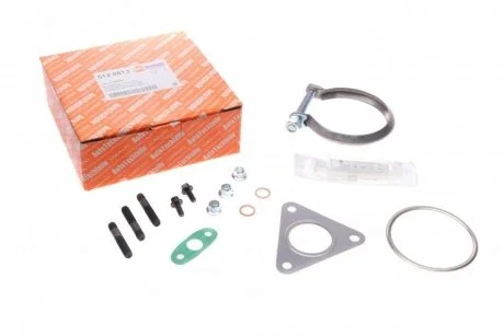 Комплект прокладок турбины AUTOTECHTEILE 512 0813