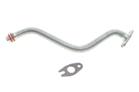 Оливна трубка турбіни AUTOTECHTEILE 512 0909