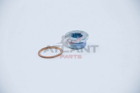 Болт поддона AUTOTECHTEILE 512 1002