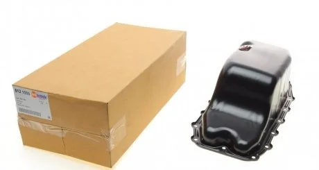 Масляный поддон AUTOTECHTEILE 512 1009