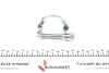 Хомут глушника AUTOTECHTEILE 512 1217 (фото 3)