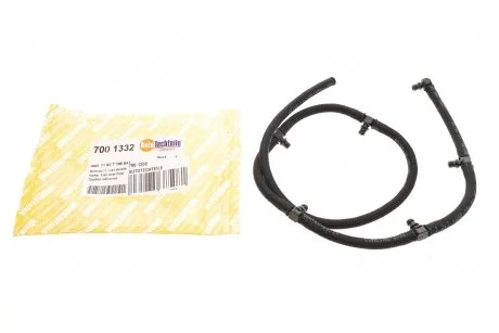 Фото зливний трубопровід AUTOTECHTEILE 700 1332 ЗЛИВНИЙ ТРУБОПРОВІД AUTOTECHTEILE 700 1332