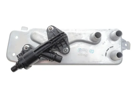 Радіатор оливний AUTOTECHTEILE 700 1794