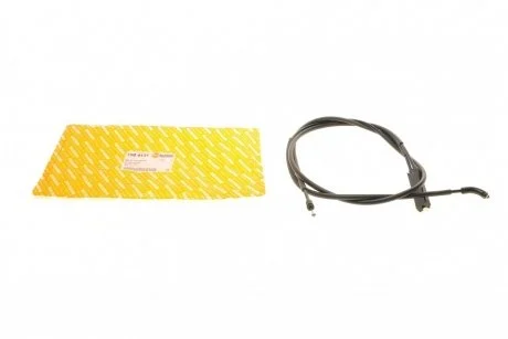 Фото трос капота AUTOTECHTEILE 700 4131 Трос капота AUTOTECHTEILE 700 4131