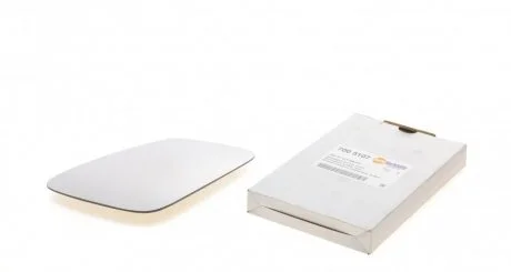 Фото вставка зеркала с подогревом R AUTOTECHTEILE 700 5107 Вставка зеркала с подогревом R AUTOTECHTEILE 700 5107