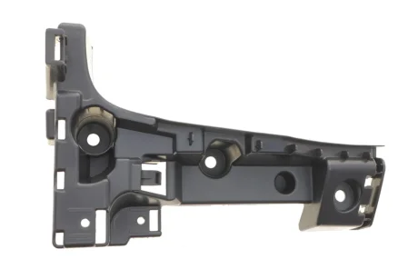 Кроншейн кріплення бампера, матеріал пластик AUTOTECHTEILE 700 5131