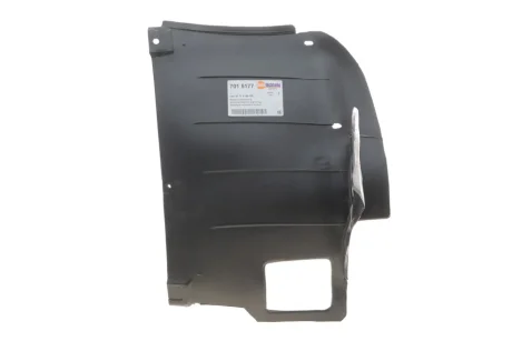 Підкрилок (передній/передня частина) BMW 5 (E39) 95-00 (L) AUTOTECHTEILE 701 5177