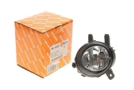 Фара протитуманна, права AUTOTECHTEILE 701 6337