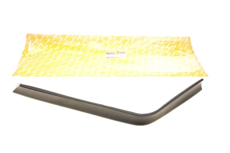 Накладка бампера, права AUTOTECHTEILE 702 5151