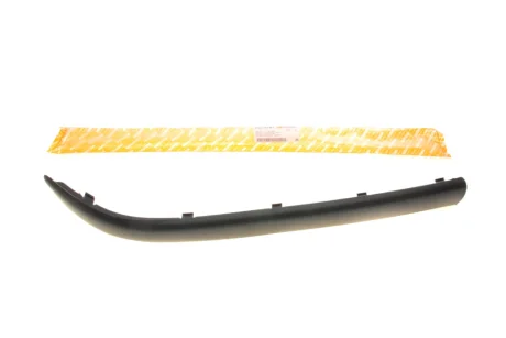 Накладка бампера, права AUTOTECHTEILE 702 5181