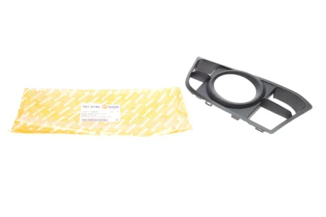 Рамка противотуманной фары, левая AUTOTECHTEILE 703 5155