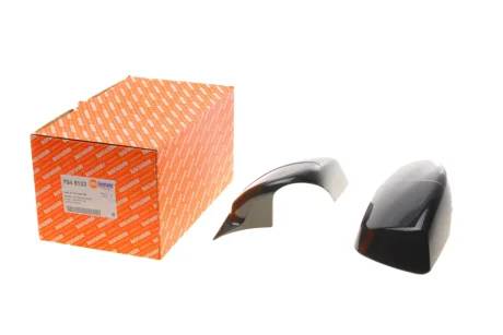 Корпус зеркала AUTOTECHTEILE 704 5133