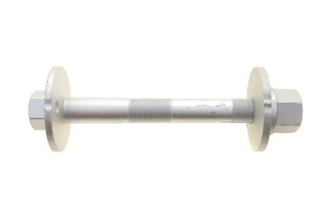 Болт розвальний з шестигранною головкою M18x1.5x175,комплект, матеріал метал AUTOTECHTEILE 940 0066