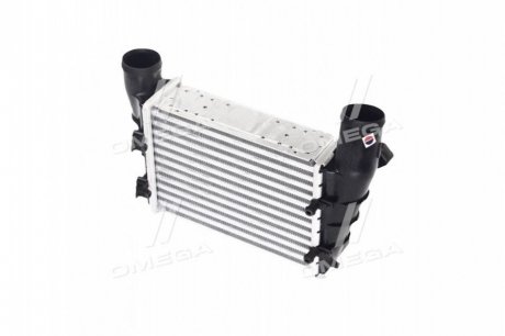 Інтеркулер AUDI, VW (вир-во) AVA COOLING Ai4112 (фото 1)