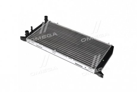 Радіатор, охолодження двигуна QUALITY COOLING AVA COOLING AIA2047 (фото 1)