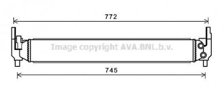 AVA QUALITY COOLING AVA COOLING AIA2346